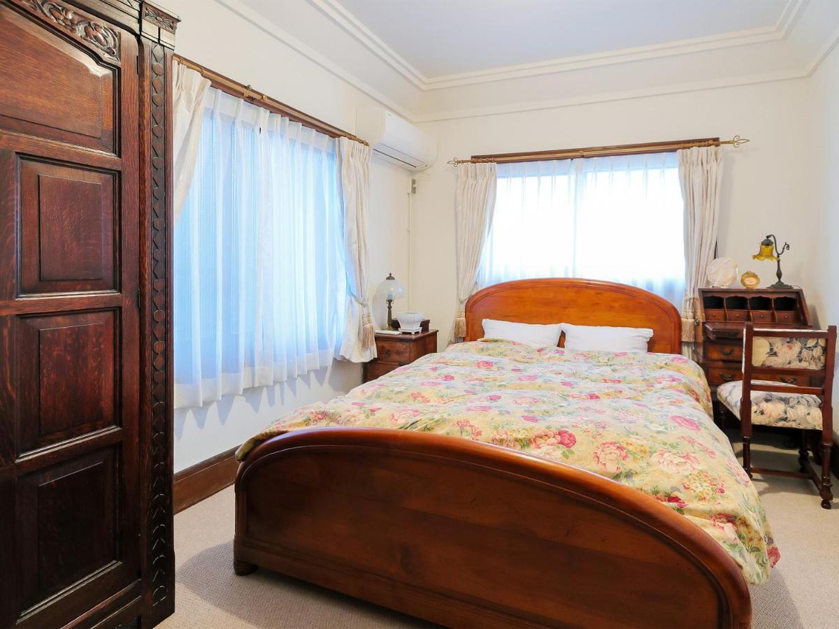 Ryokan Tanoya Kyoto Dış mekan fotoğraf