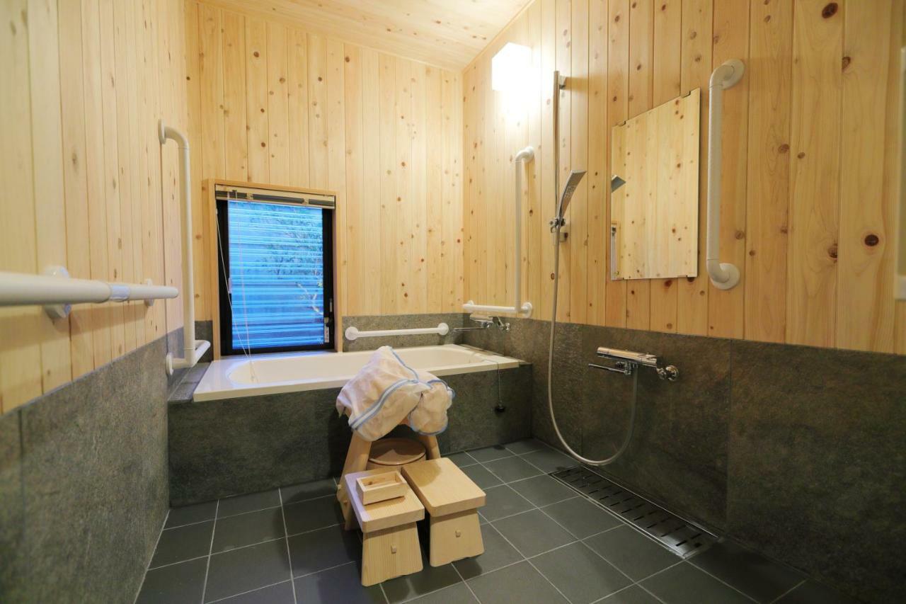 Ryokan Tanoya Kyoto Dış mekan fotoğraf